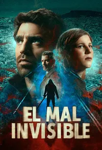 Невидимое зло (2025)