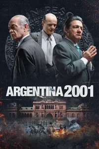 Декабрь 2001-го (2023)
