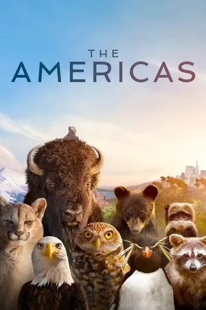 Америка