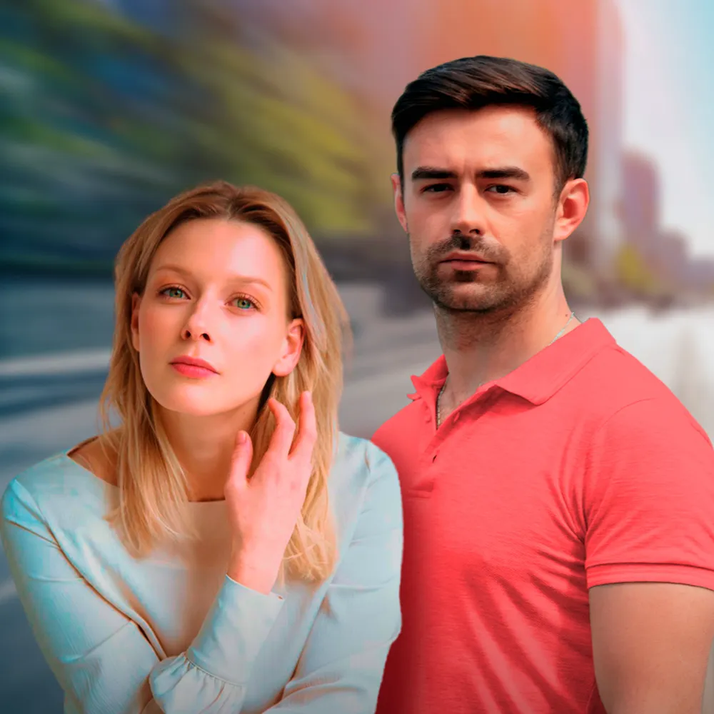 Треугольник судьбы