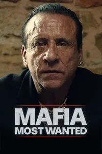 Мафия: Самые разыскиваемые (2025)