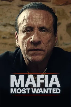Мафия: Самые разыскиваемые