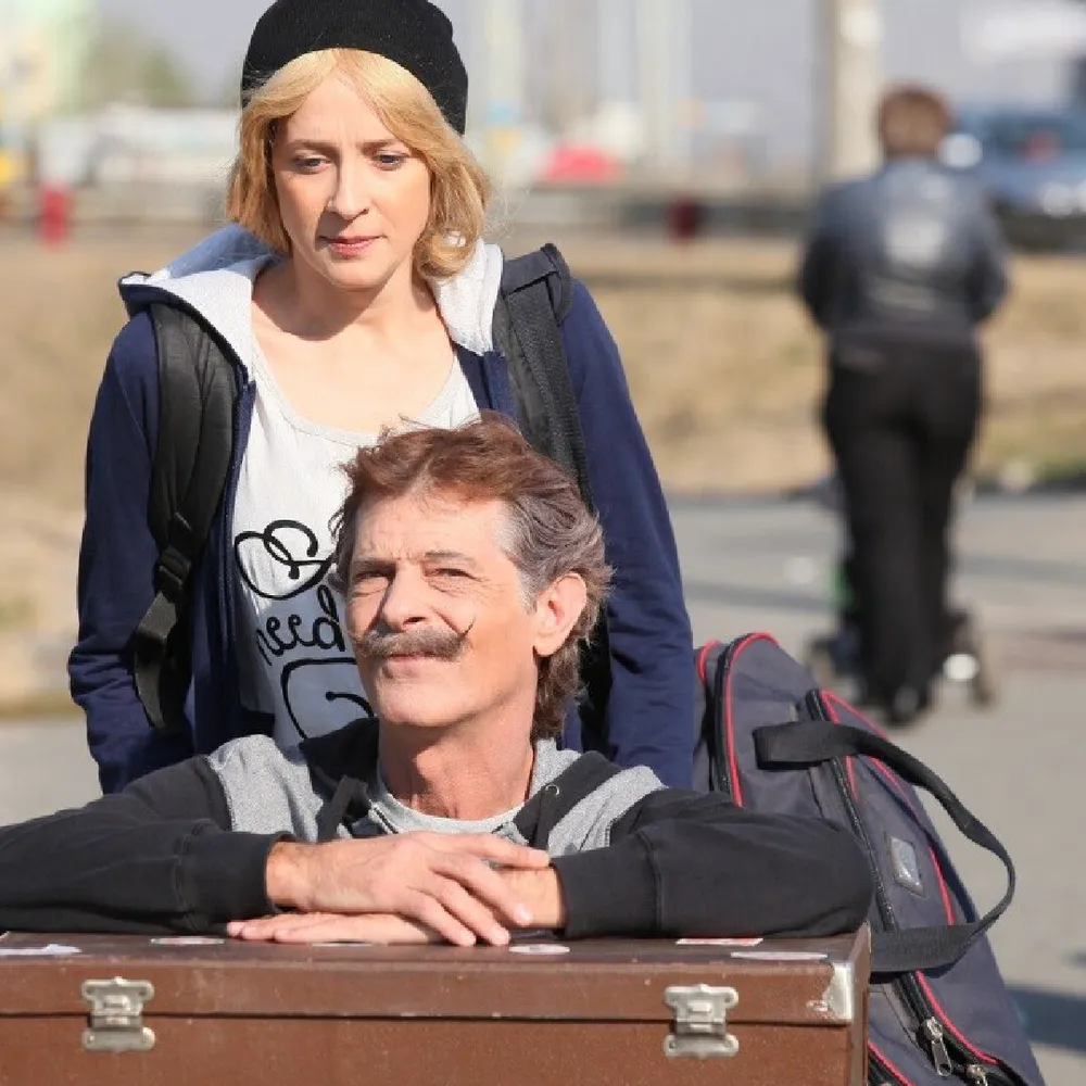 Жребий судьбы