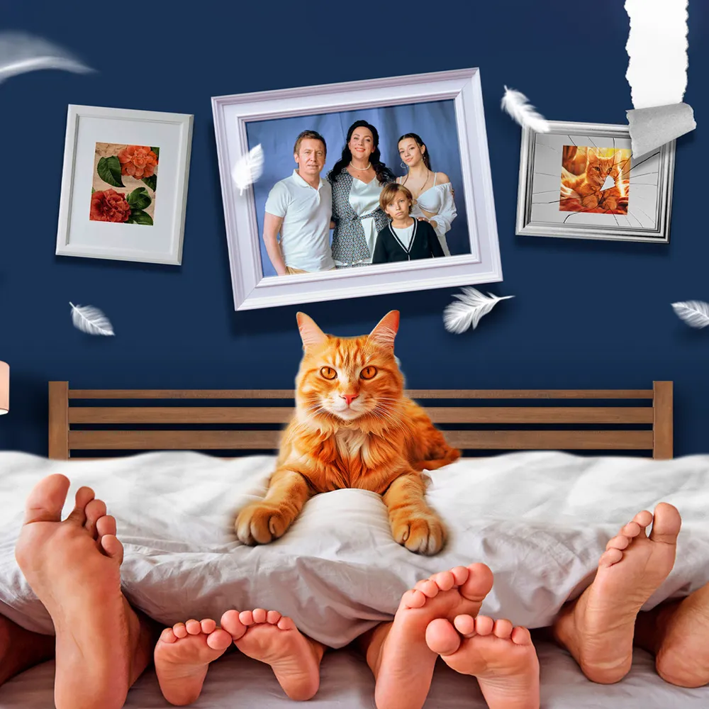 Котострофа
