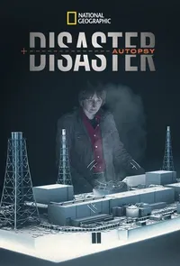 Вскрытие катастроф (2024)