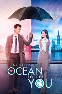 Через океан, чтобы увидеть тебя (2017)
