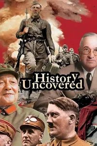 История без прикрас (2019)