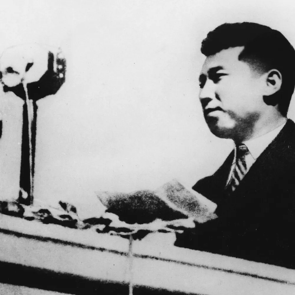 Настольная книга диктатора
