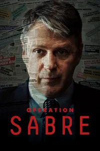 Операция «Сабля» (2024)