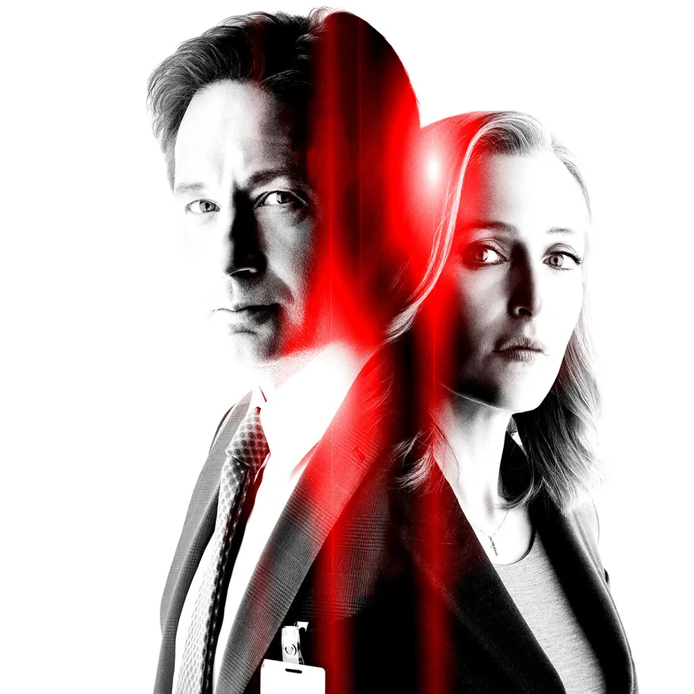 Секретные материалы