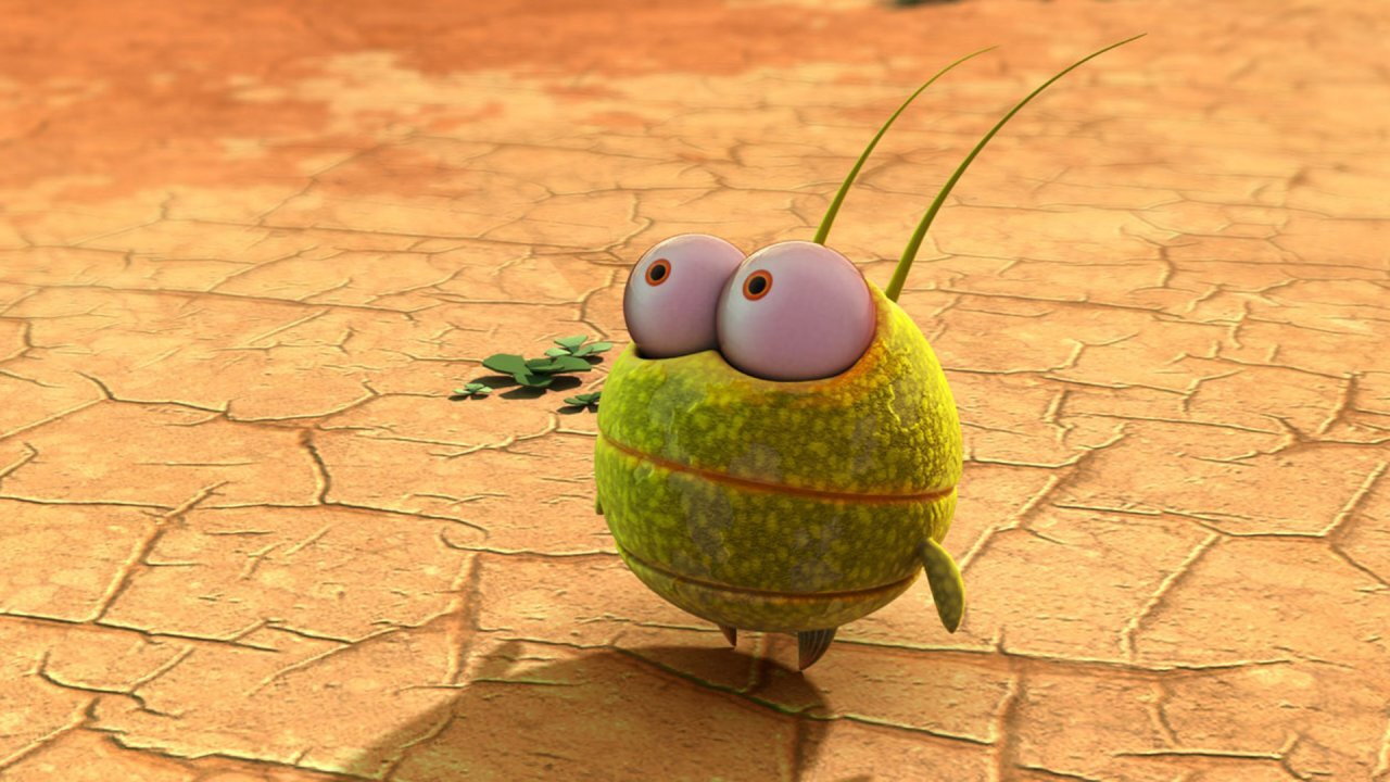 Bugged