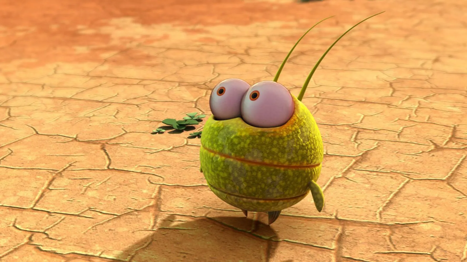 Bugged