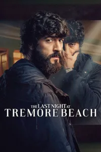 Прошлой ночью в Треморе (2024)