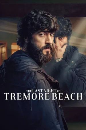 Прошлой ночью в Треморе