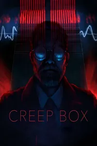 Жуткая коробка (2023)
