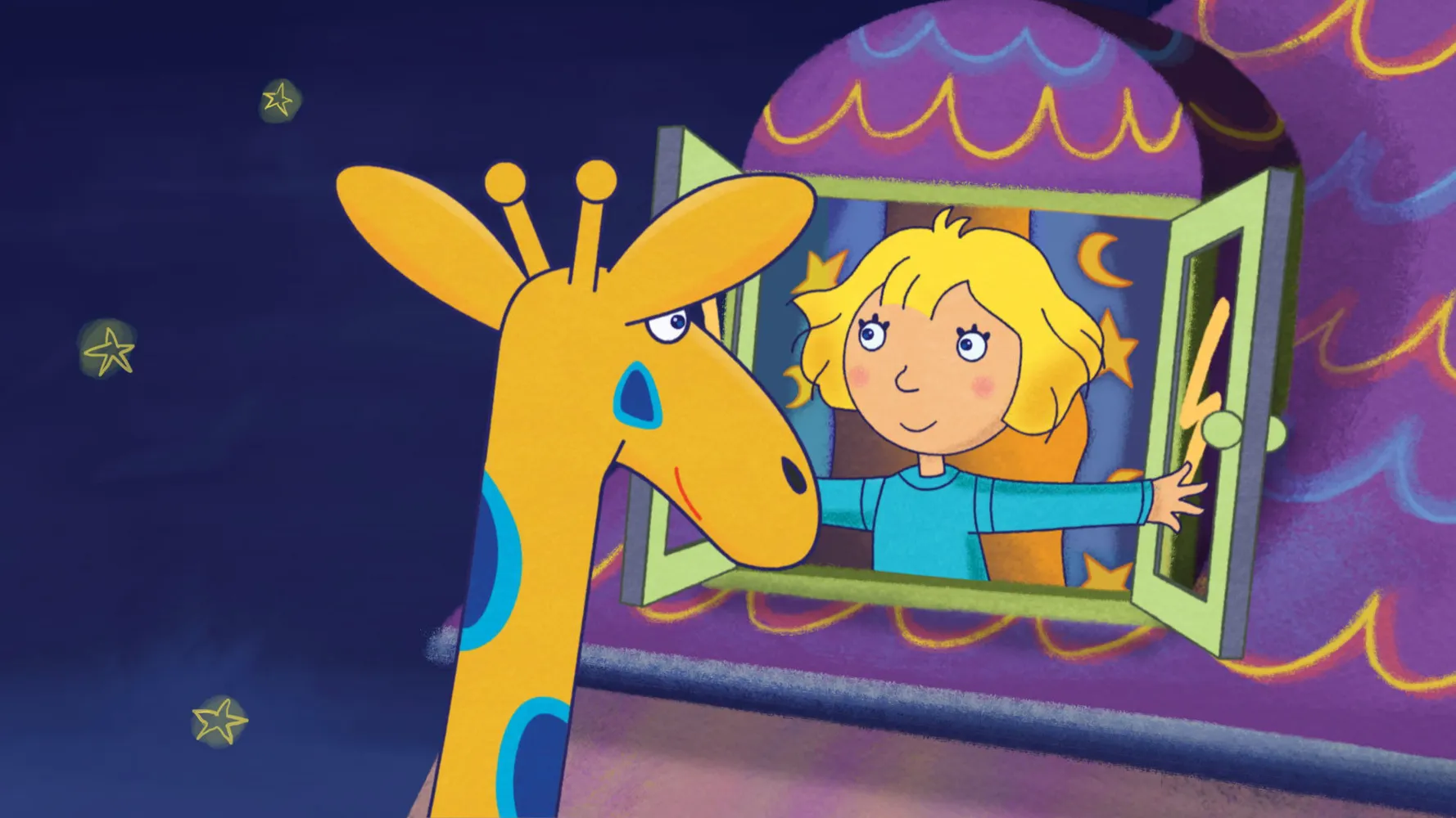 Зоологический переулок, 64