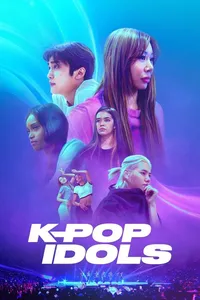 Иконы K-Pop (2024)