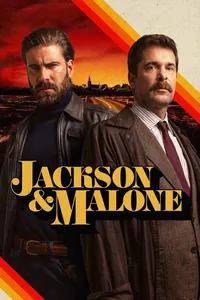 Джексон и Малоун (2024)