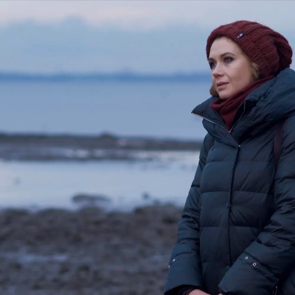 Северное сияние. О чем молчат русалки. Фильм пятый