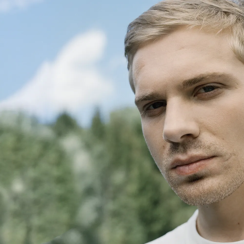 Зеленый мэр