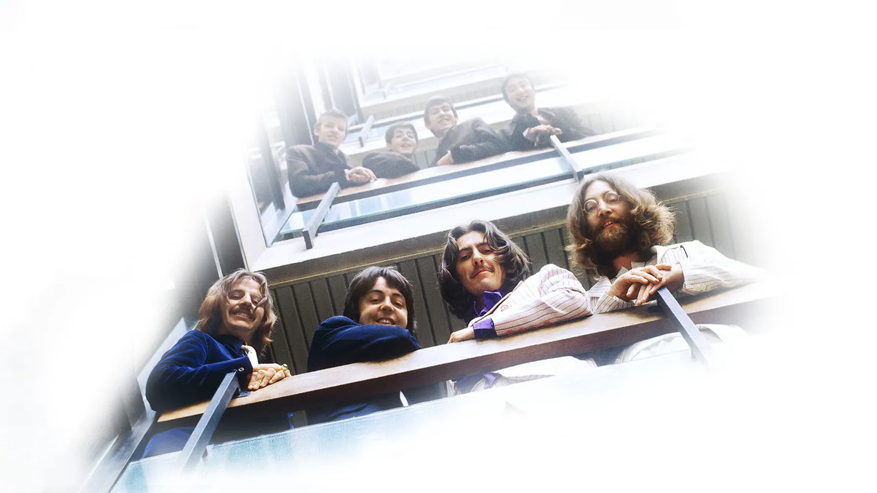 The Beatles: Вернись