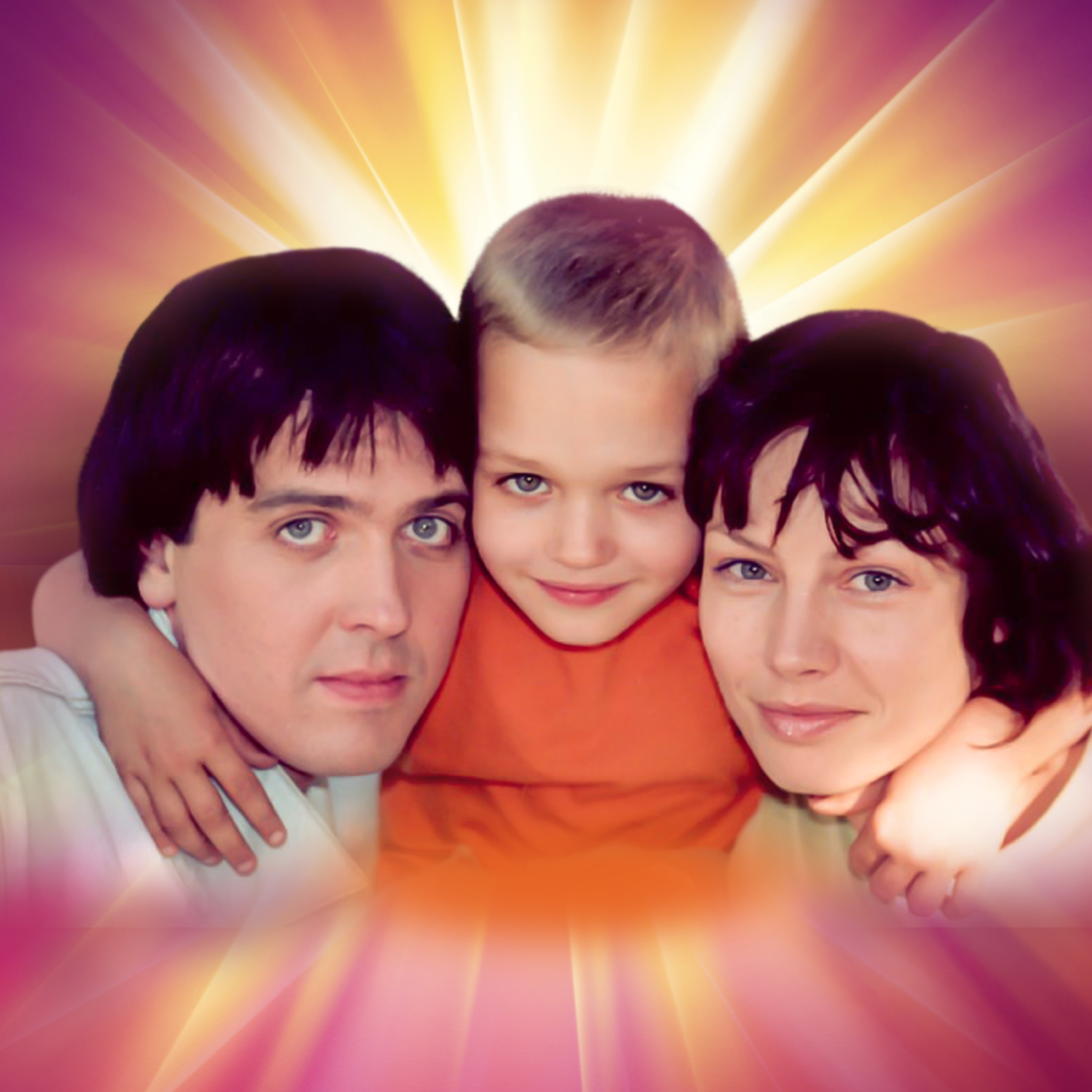 Подари мне жизнь
