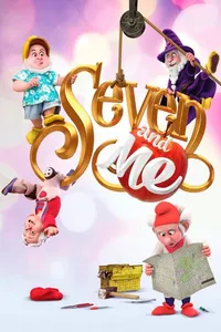 Семь гномов и я (2016)