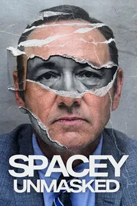 Спейси без маски (2024)
