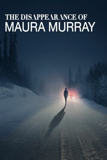 Постер Исчезновение Моры Мюррей