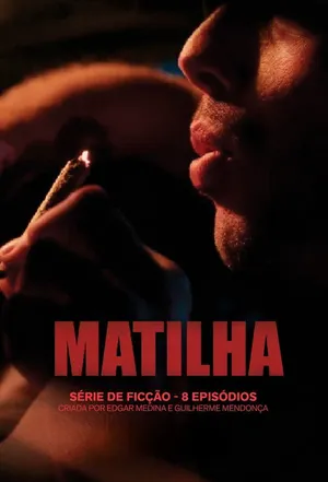Матилья