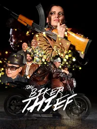 Вор на мотоцикле (2023)