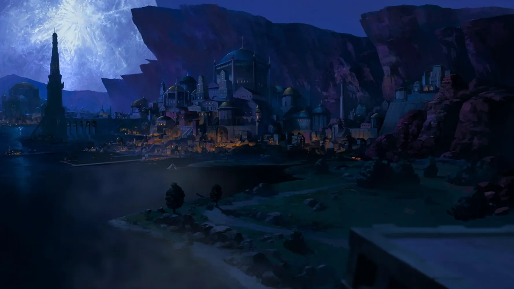 Dragon Age: Искупление