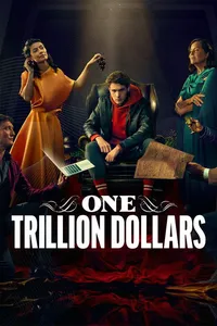 Один триллион долларов (2023)