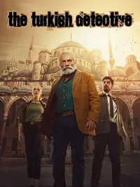 Турецкий детектив (2023)