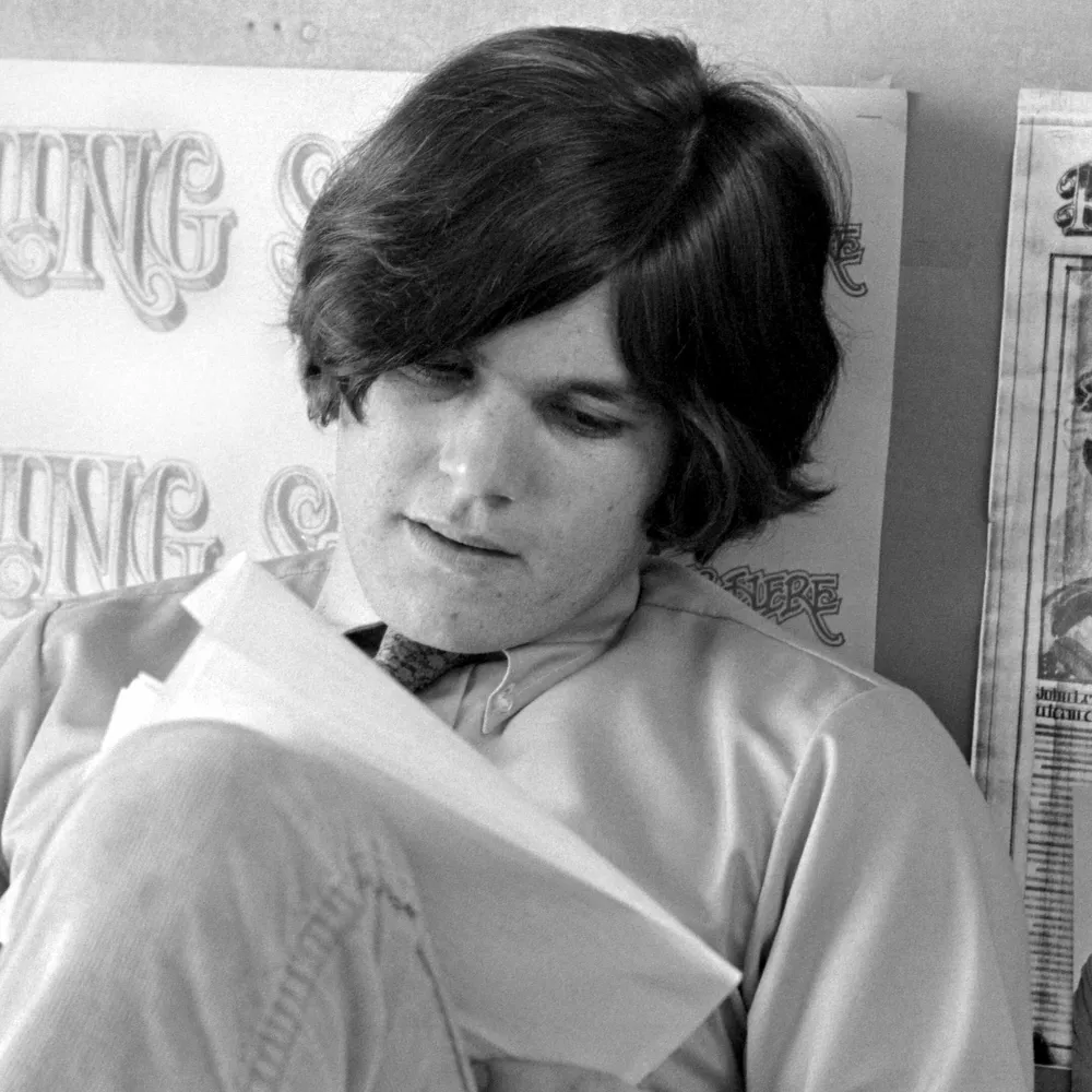 Rolling Stone: История на страницах журнала