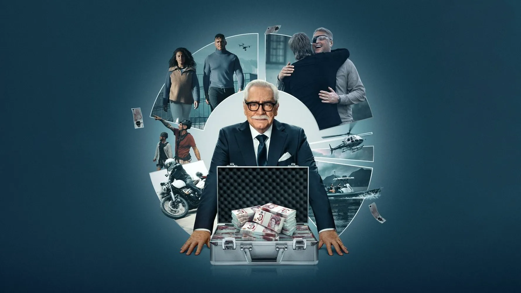 007: Дорога к миллиону
