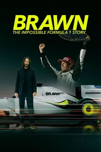 Браун: Невероятная история Формулы-1 (2023)