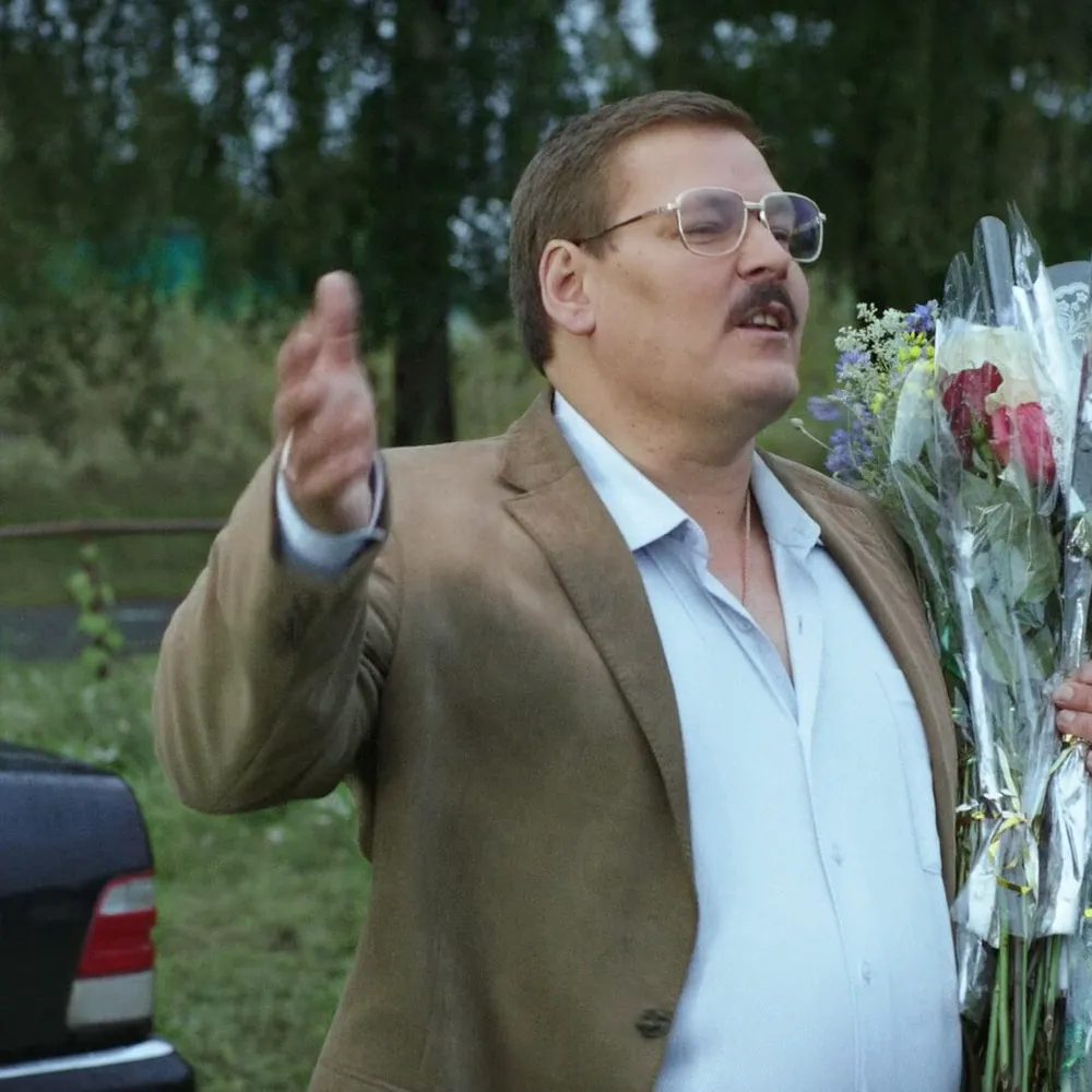 Легенды о Круге