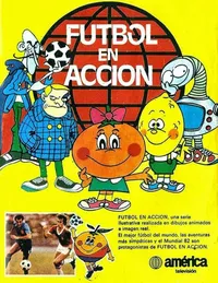 Футбольные истории