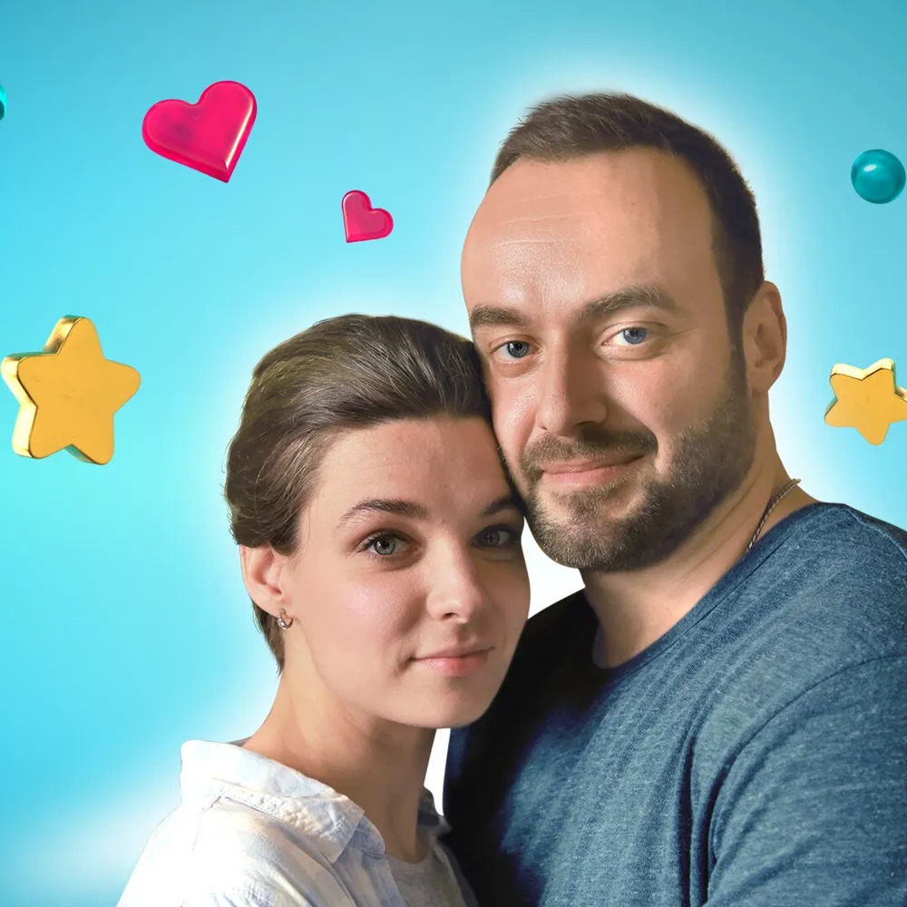 Моя любимая мишень