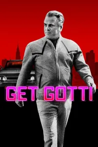 Поймать Готти (2023)