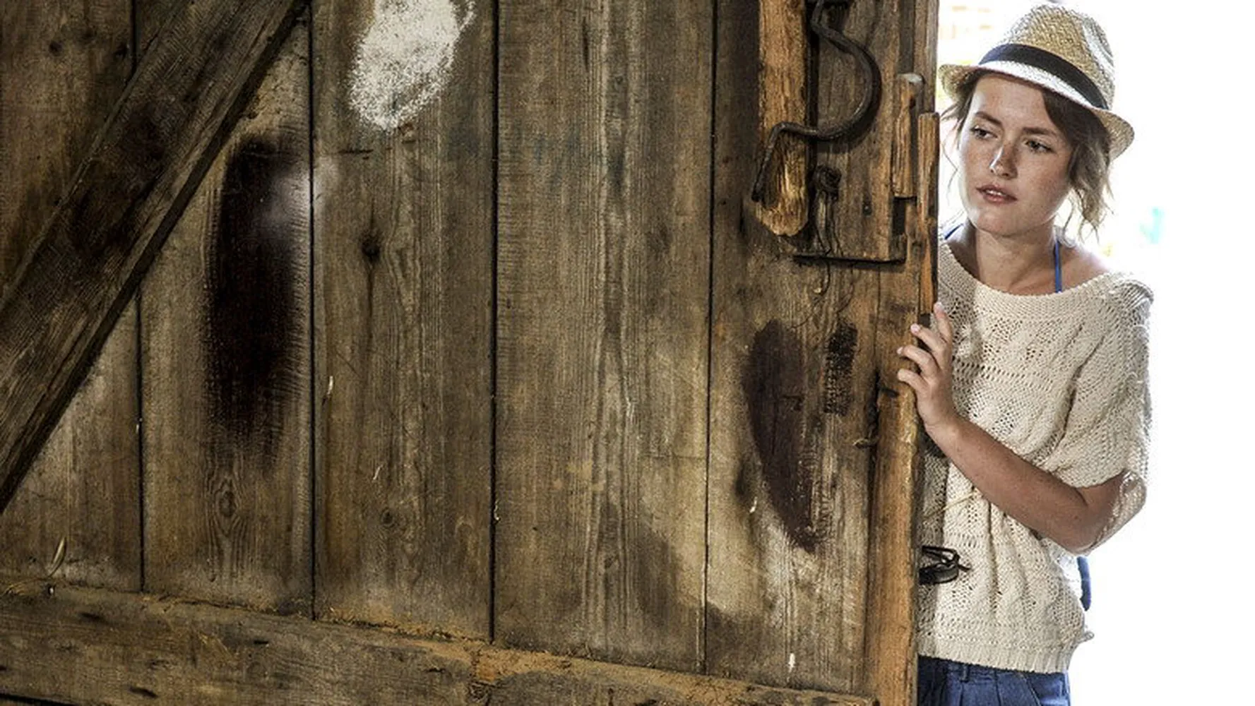 Жизнь у озера