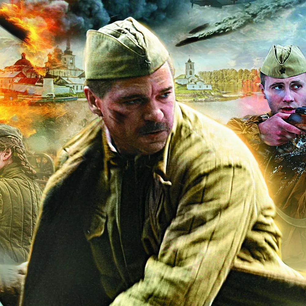 Наркомовский обоз