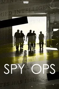 Шпионские операции (2023)