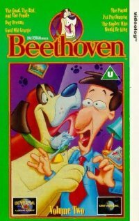 Постер Бетховен