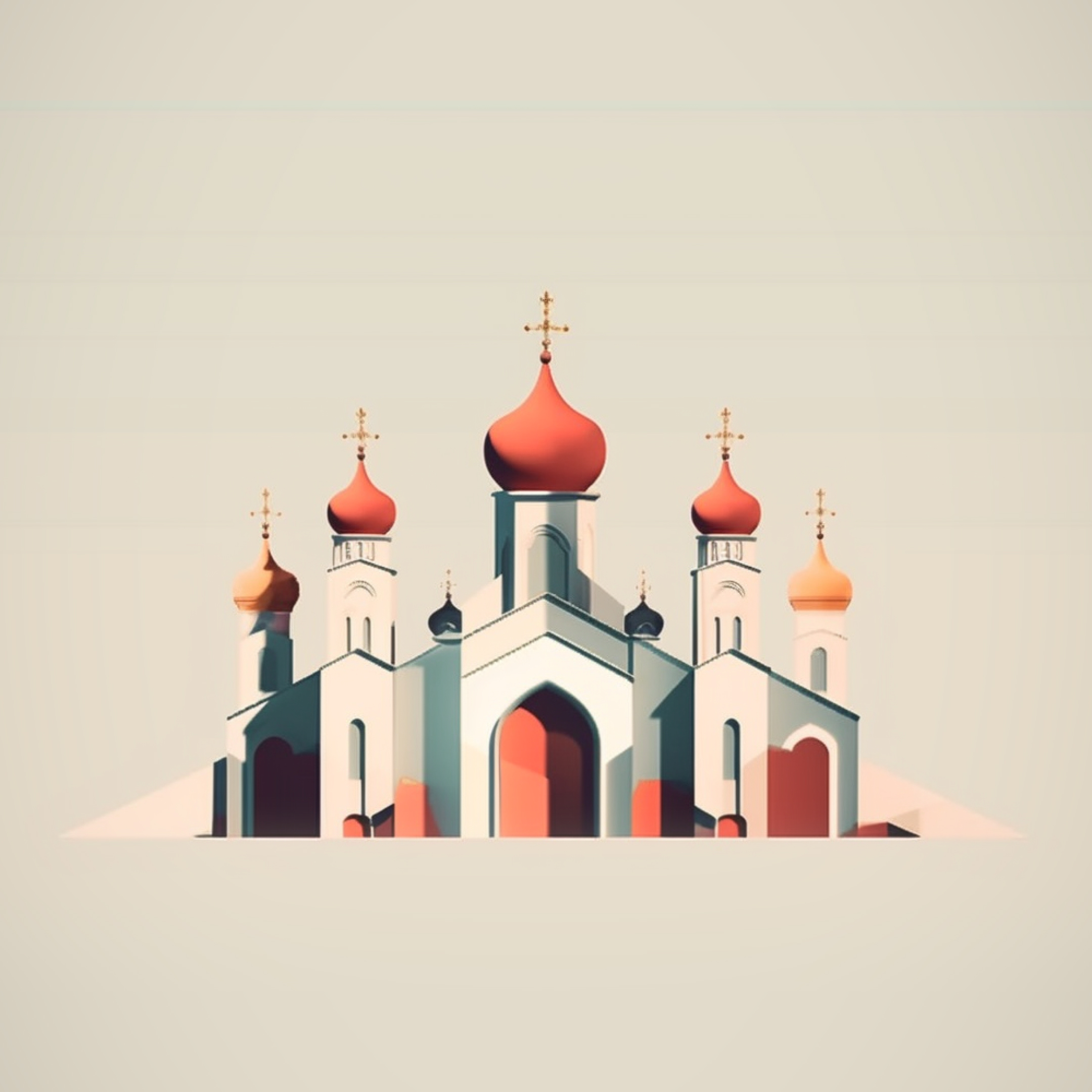 Русь изначальная