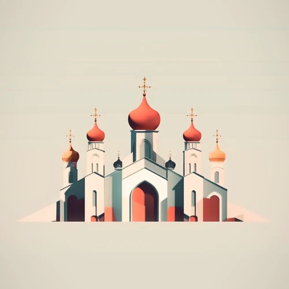 Русь изначальная