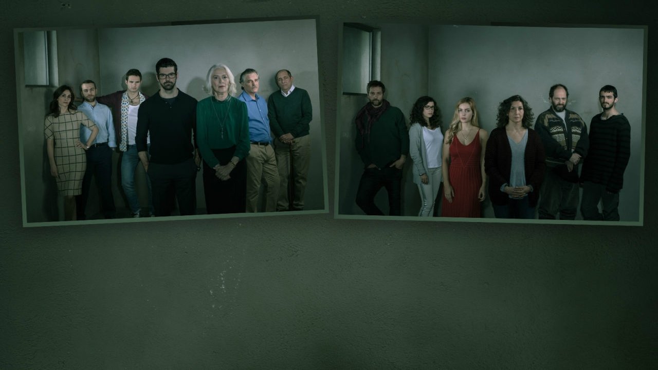 Обвиняемый