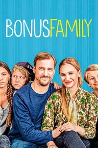 Шведанутая семейка (2017)