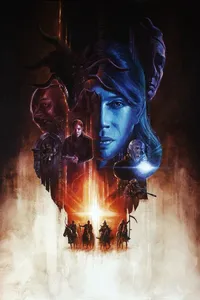 Пятый всадник (2018)